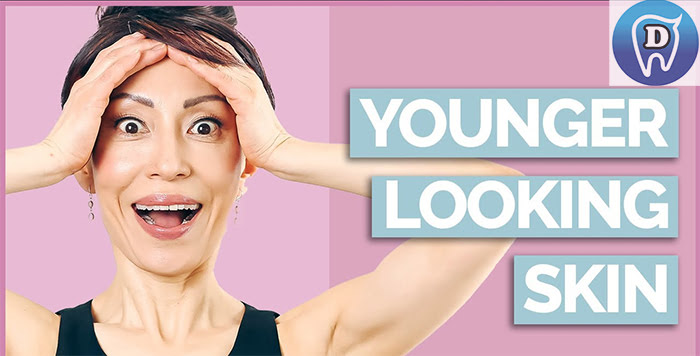 Can Facial Exercises Really Help You Look Younger