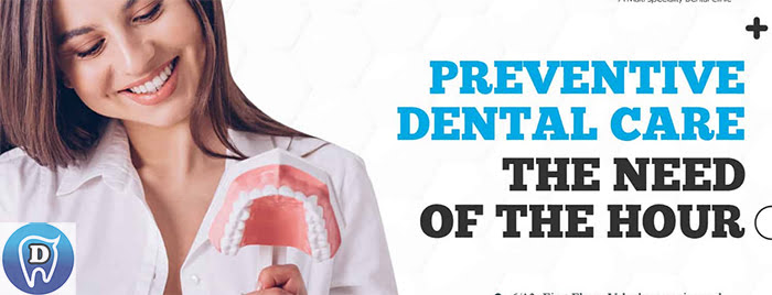 Dental care and preventive care