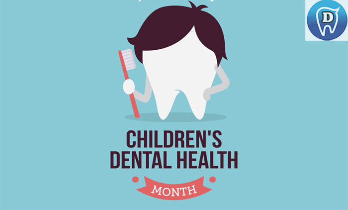 Oral Health Habits To Teach Your Children